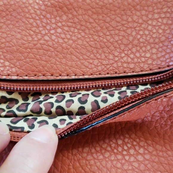 🌻🌱Vegan leather purse - Picture 5 of 14